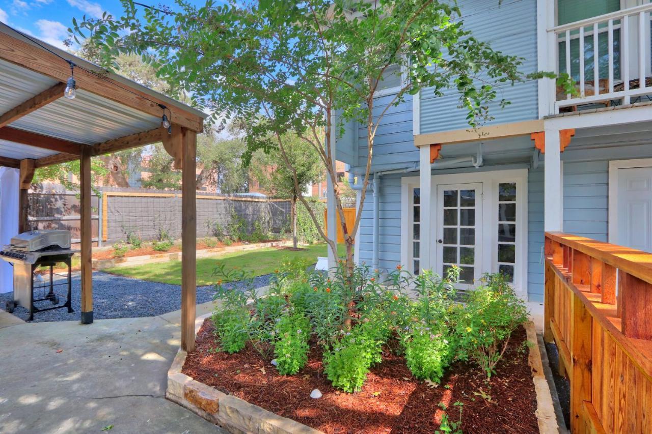 Nb Farmhaus Villa New Braunfels Exterior photo